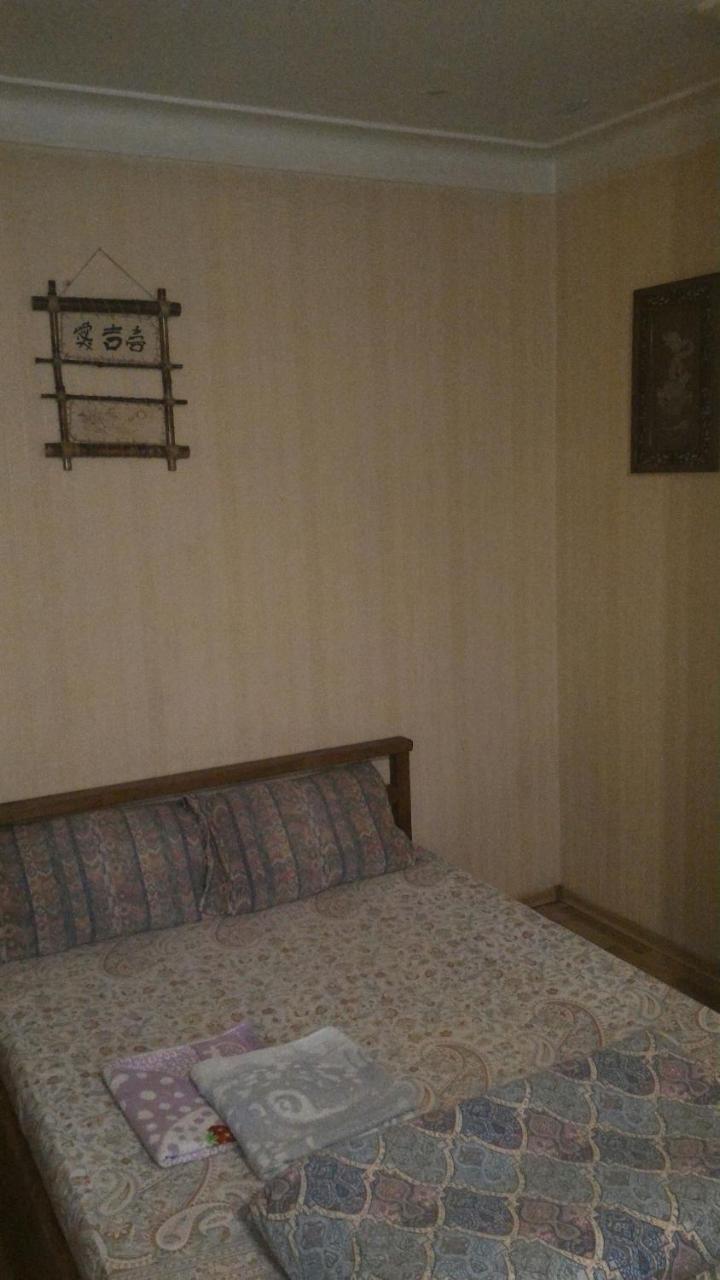 Пастера Apartment Днепър Екстериор снимка